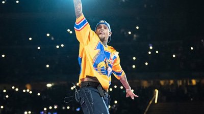 Chris Brown’s ‘Breezy Bowl XX’ Tour