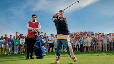 Happy Gilmore 2: Trailer Breakdown