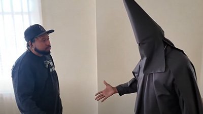 Kanye West’s Explosive Interview with DJ Akademiks