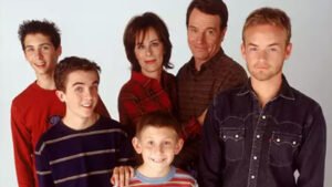 Malcolm in the Middle