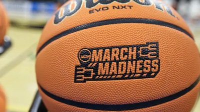 March Madness 2025