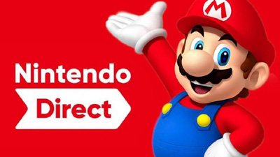 Nintendo Direct March 2025