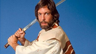 Richard Chamberlain