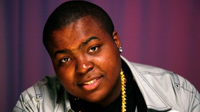 Sean Kingston