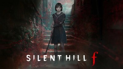 Silent Hill f Trailer Breakdown