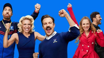 Ted Lasso Season 4
