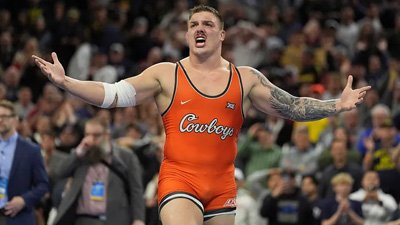 Wyatt Hendrickson