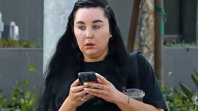 Amanda Bynes Joins OnlyFans