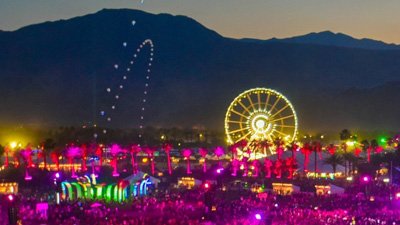 Coachella 2025