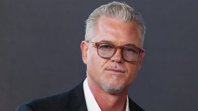 Eric Dane Reveals ALS Diagnosis