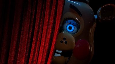 Five Nights at Freddy’s 2 - Trailer Breakdown