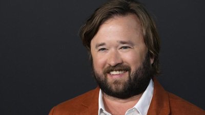 Haley Joel Osment Trouble