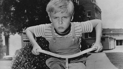 Jay North, "Dennis the Menace"