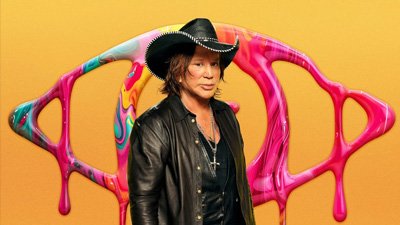 Mickey Rourke Booted from Celebrity Big Brother
