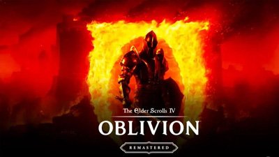The Elder Scrolls IV: Oblivion Remastered