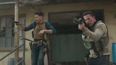 The Accountant 2