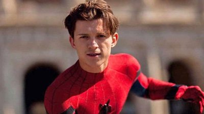 Tom Holland’s Spider-Man Returns in ‘Brand New Day’!